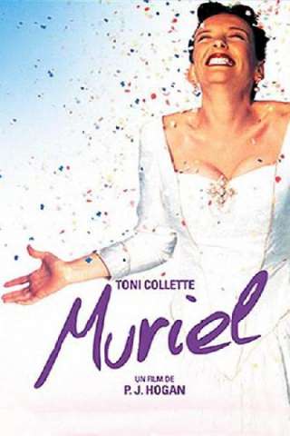 Le nozze di Muriel [HD] (1994)