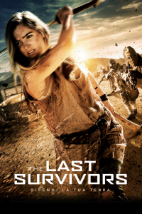 The Last Survivors [HD] (2014)