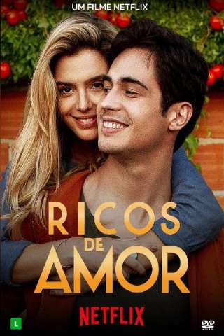 Ricchi d'amore [HD] (2020)