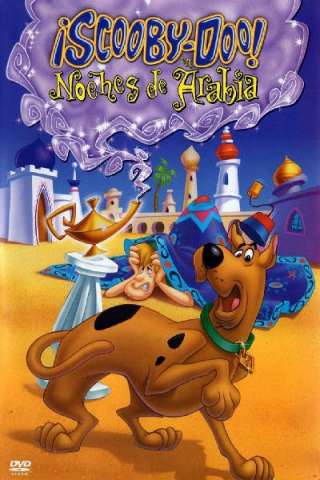 Scooby-Doo e i misteri d'oriente [SD] (1994)