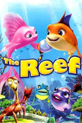 The Reef - Amici per le pinne [SD] (2006)