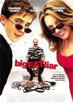 Big Fat Liar - Una grossa bugia a Hollywood [HD] (2002)