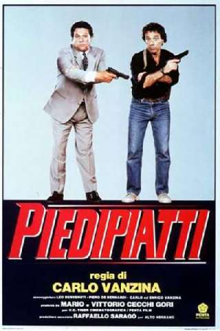 Piedipiatti [HD] (1990)