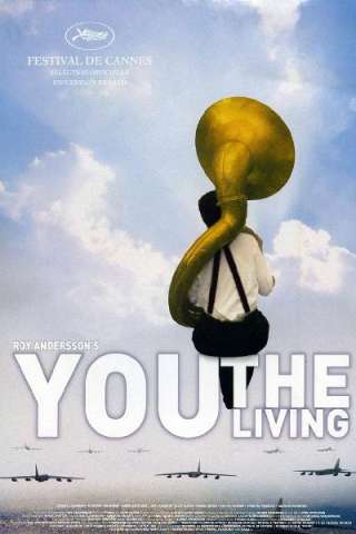 You, the Living [SD] (2007)