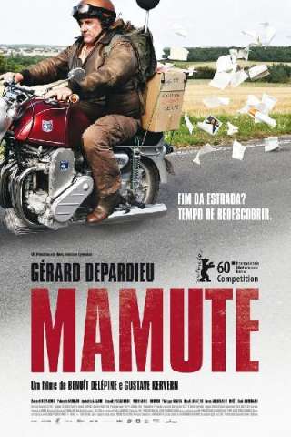 Mammuth [HD] (2010)