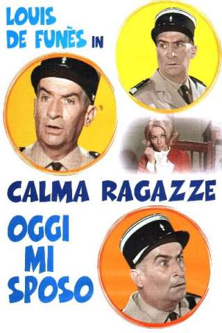 Calma ragazze oggi mi sposo [HD] (1968)