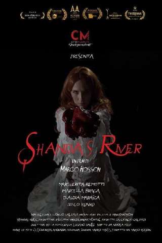 Shanda's River [HD] (2018)