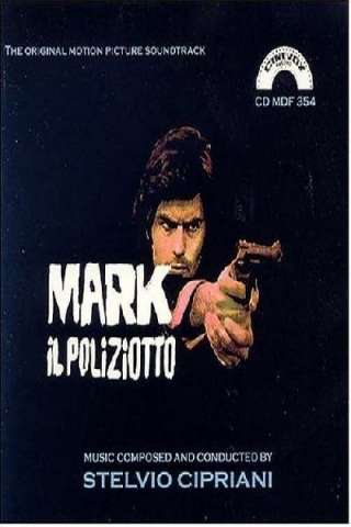 Mark il poliziotto [HD] (1975)