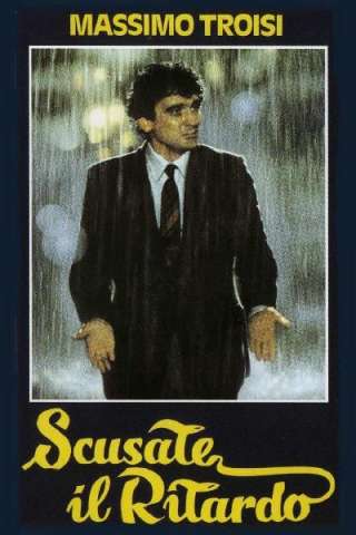 Scusate il ritardo [HD] (1983)