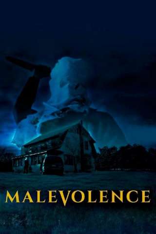 Malevolence [DVDrip] (2004)