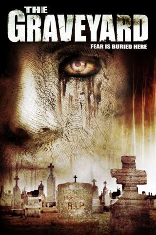 The Graveyard [DVDrip] (2006)