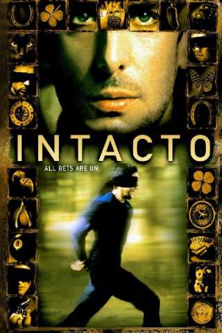 Intacto [DVDrip] (2001)