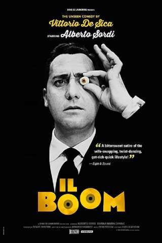 Il Boom [DVDrip] (1963)