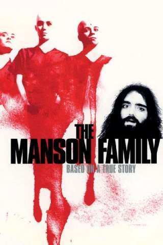 The Manson Family [DVDrip] (1997)