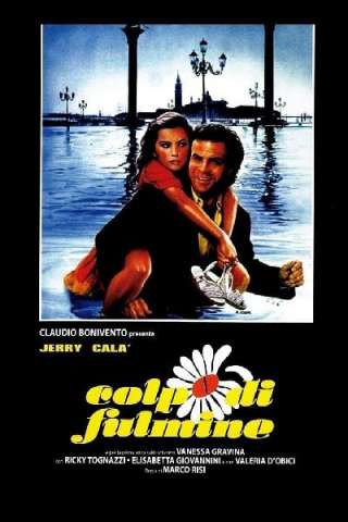 Colpo di fulmine [DVDrip] (1985)