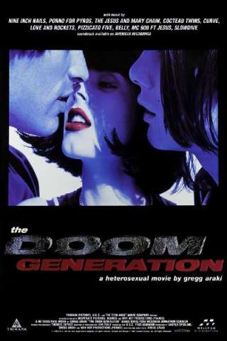 Doom generation [DVDrip] (1995)