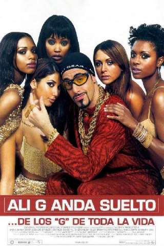 Ali G [HD] (2002)