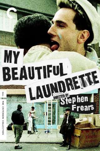 My Beautiful Laundrette - Lavanderia a gettone [HD] (1985)