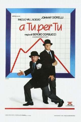 A tu per tu [HD] (1984)