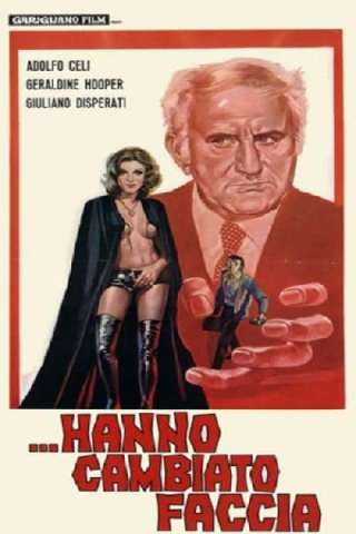 Hanno cambiato faccia [HD] (1971)