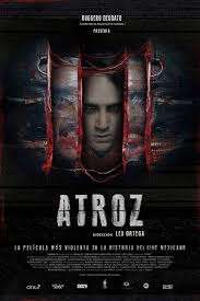 Atroz (Atrocious) [HD] (2015)