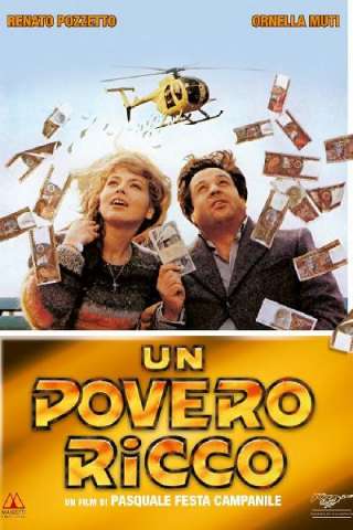 Un povero ricco [HD] (1983)