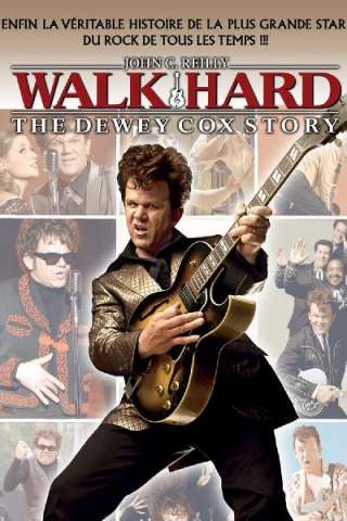 Walk Hard - La storia di Dewey Cox [DVDrip] (2007)