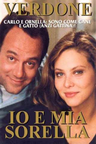 Io e mia sorella [HD] (1987)