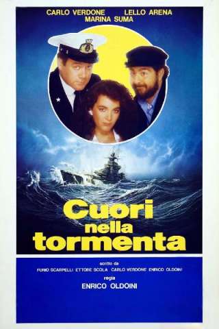 Cuori nella tormenta [HD] (1984)