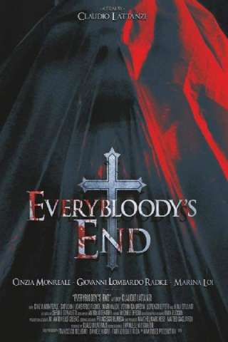 Everybloody's End [DVDrip] (2019)