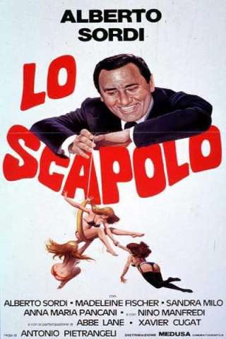 Lo scapolo [HD] (1955)