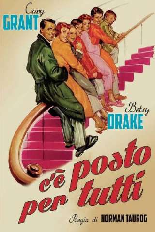 C'è posto per tutti [HD] (1952)