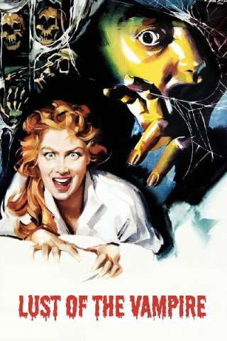 I vampiri [HD] (1957)