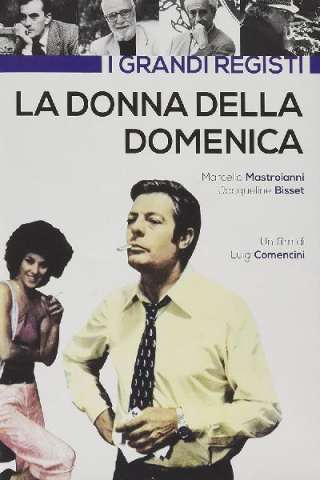 La donna della domenica [HD] (1975)