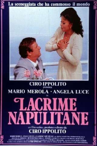 Lacrime napulitane [HD] (1981)