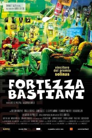 Fortezza Bastiani [HD] (2002)