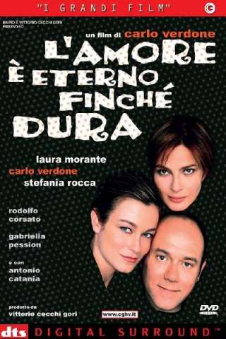 L'amore è eterno finché dura [HD] (2004)