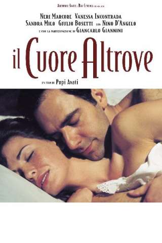 Il cuore altrove [HD] (2003)