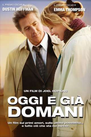 Oggi è già domani [HD] (2008)