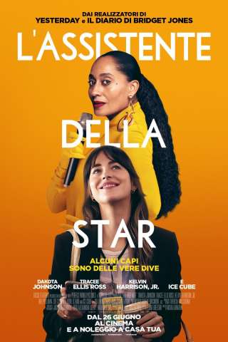 L'assistente della Star [HD] (2020)