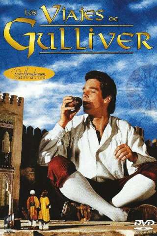 I viaggi di Gulliver [HD] (1960)