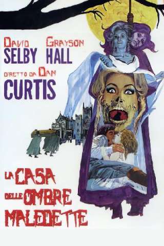 La casa delle ombre maledette [HD] (1971)