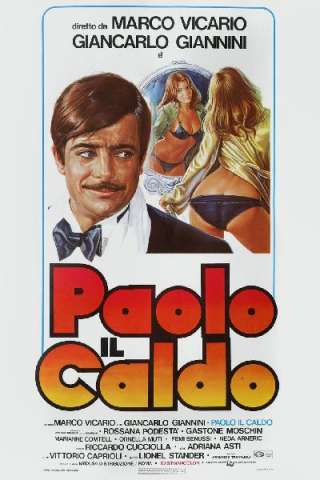 Paolo il caldo [HD] (1973)