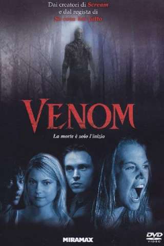 Venom [HD] (2005)