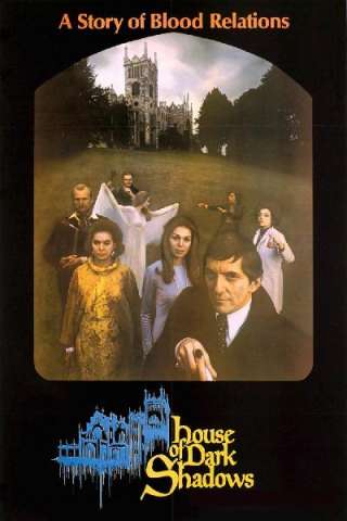 La casa dei vampiri [HD] (1970)