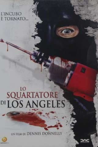 Lo squartatore di Los Angeles [HD] (1978)