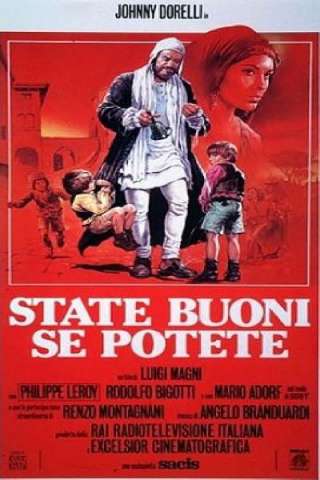 State buoni se potete [HD] (1983)