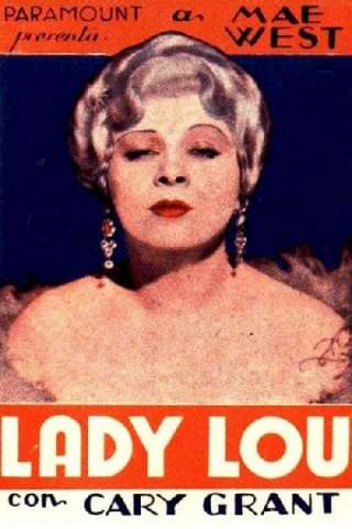 Lady Lou [HD] (1933)