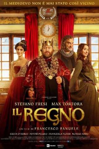 Il regno [HD] (2020)