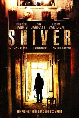 Shiver [HD] (2012)